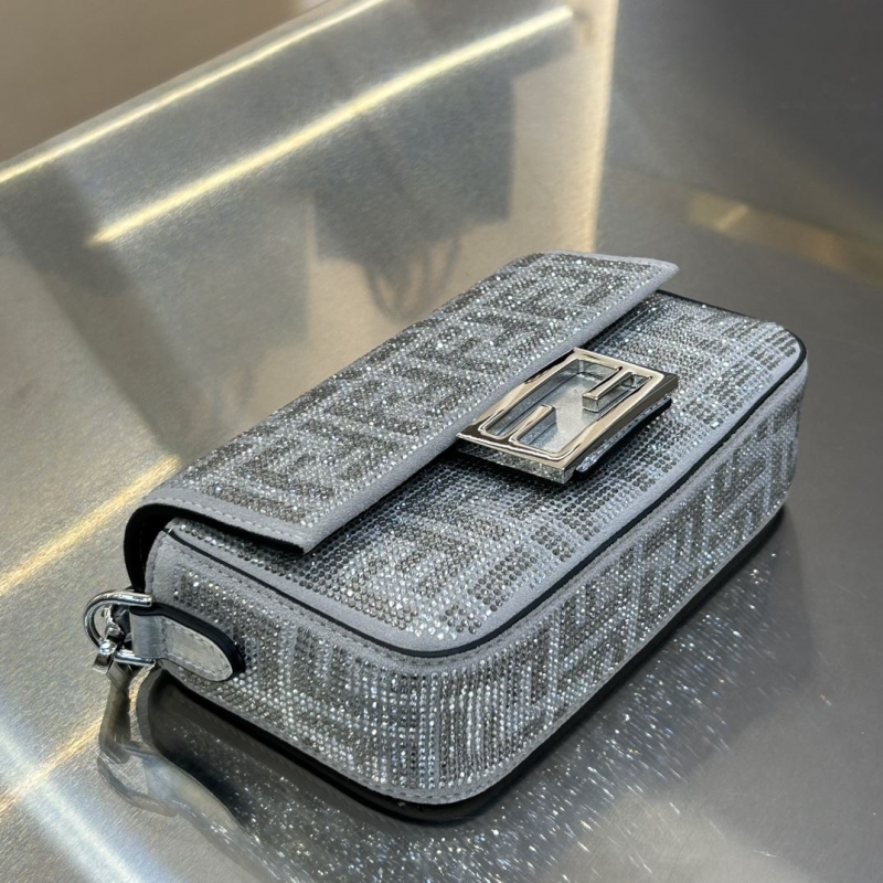 F**di baguette bags